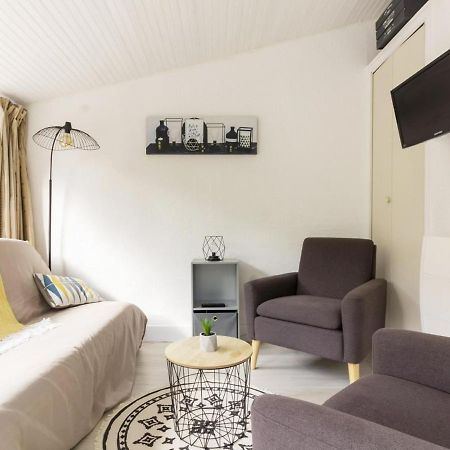 Appartement 4-6 Pers, Expose Sud, Parking, Balcon, Proche Navette Gratuites, Ratelier A Ski - Fr-1-401-152 Cauterets Εξωτερικό φωτογραφία
