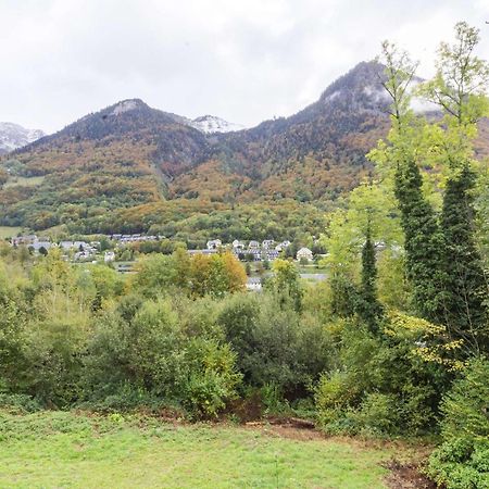 Appartement 4-6 Pers, Expose Sud, Parking, Balcon, Proche Navette Gratuites, Ratelier A Ski - Fr-1-401-152 Cauterets Εξωτερικό φωτογραφία