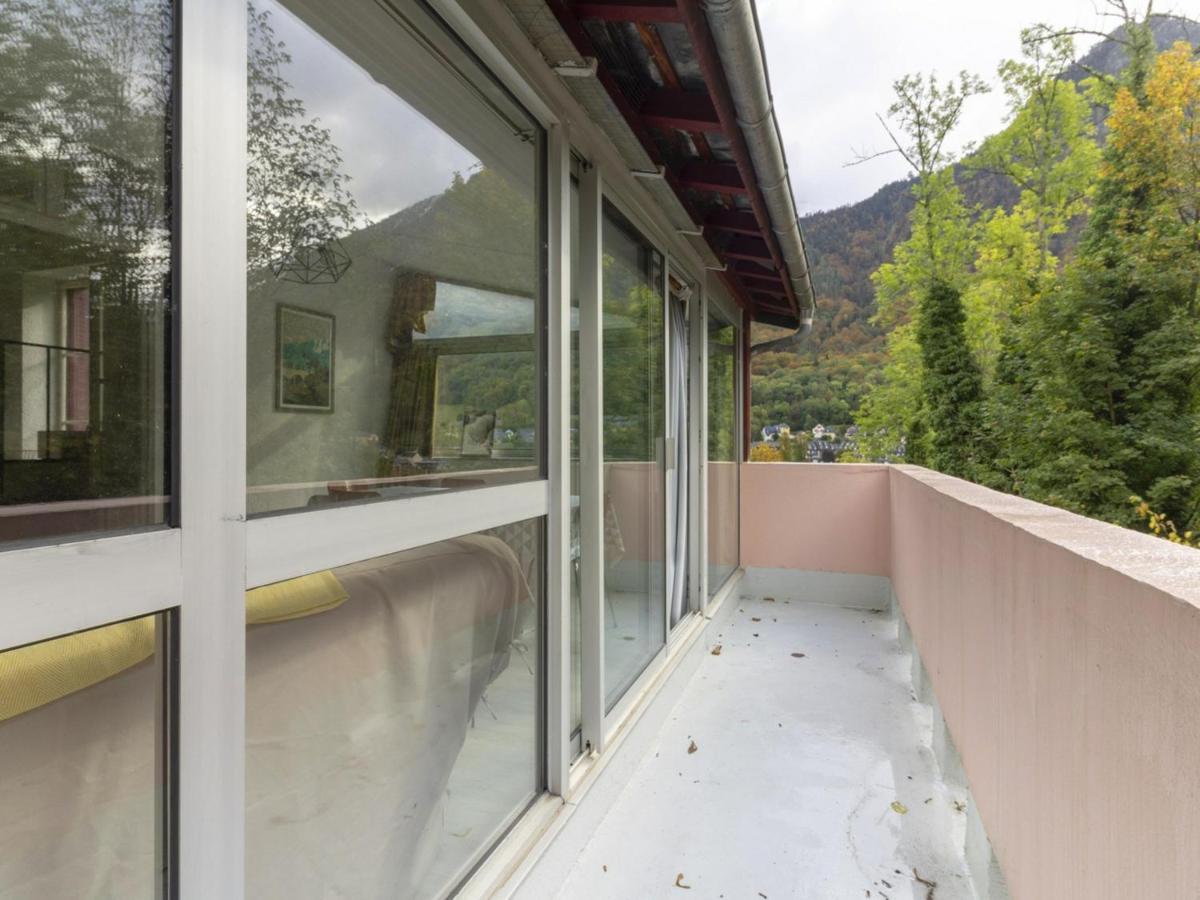 Appartement 4-6 Pers, Expose Sud, Parking, Balcon, Proche Navette Gratuites, Ratelier A Ski - Fr-1-401-152 Cauterets Εξωτερικό φωτογραφία