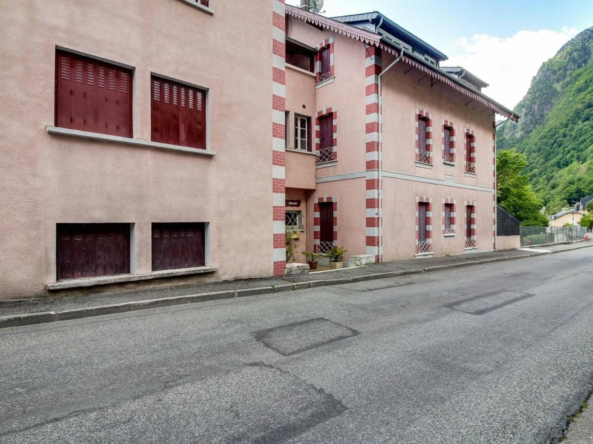 Appartement 4-6 Pers, Expose Sud, Parking, Balcon, Proche Navette Gratuites, Ratelier A Ski - Fr-1-401-152 Cauterets Εξωτερικό φωτογραφία