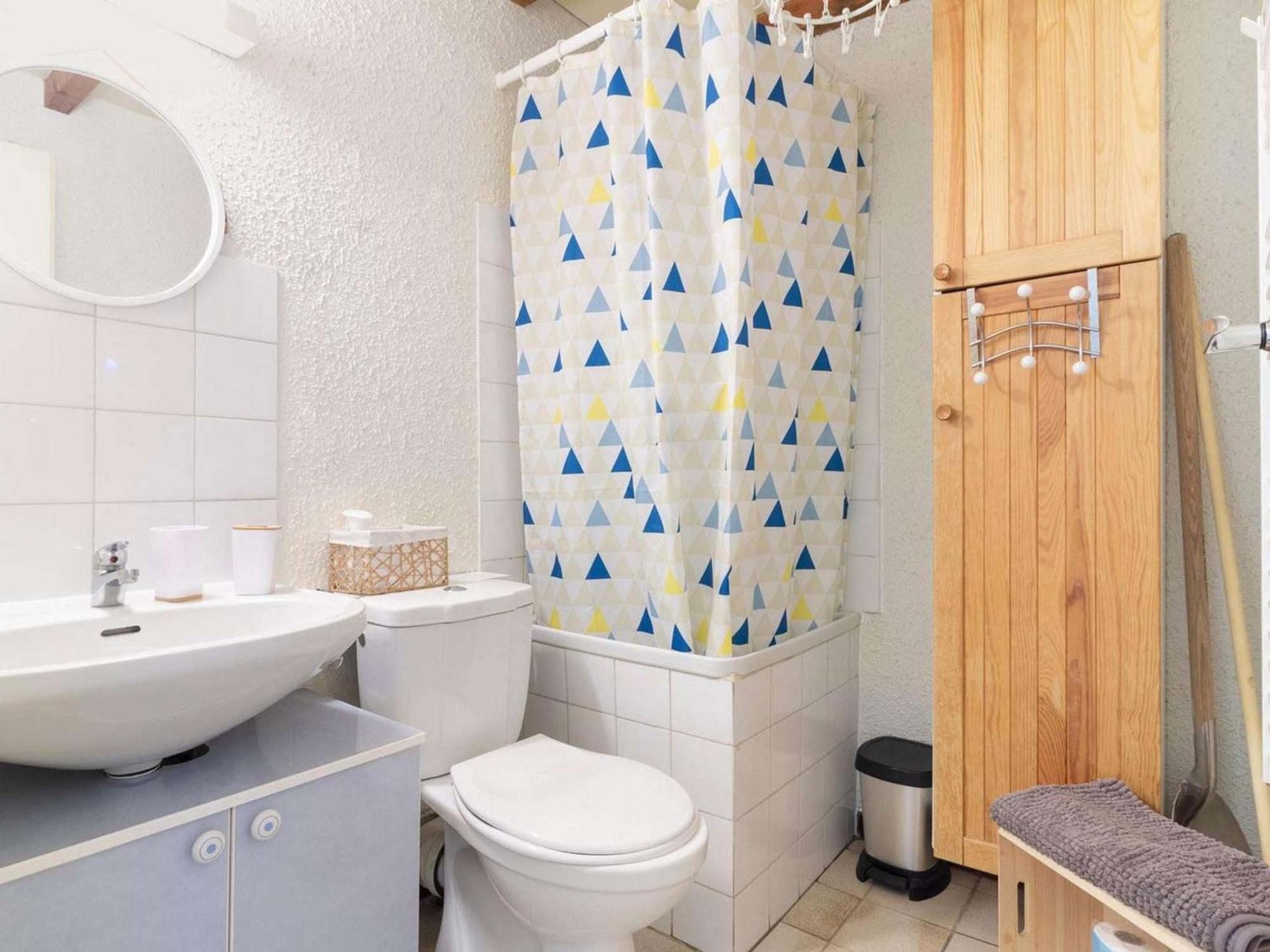 Appartement 4-6 Pers, Expose Sud, Parking, Balcon, Proche Navette Gratuites, Ratelier A Ski - Fr-1-401-152 Cauterets Εξωτερικό φωτογραφία