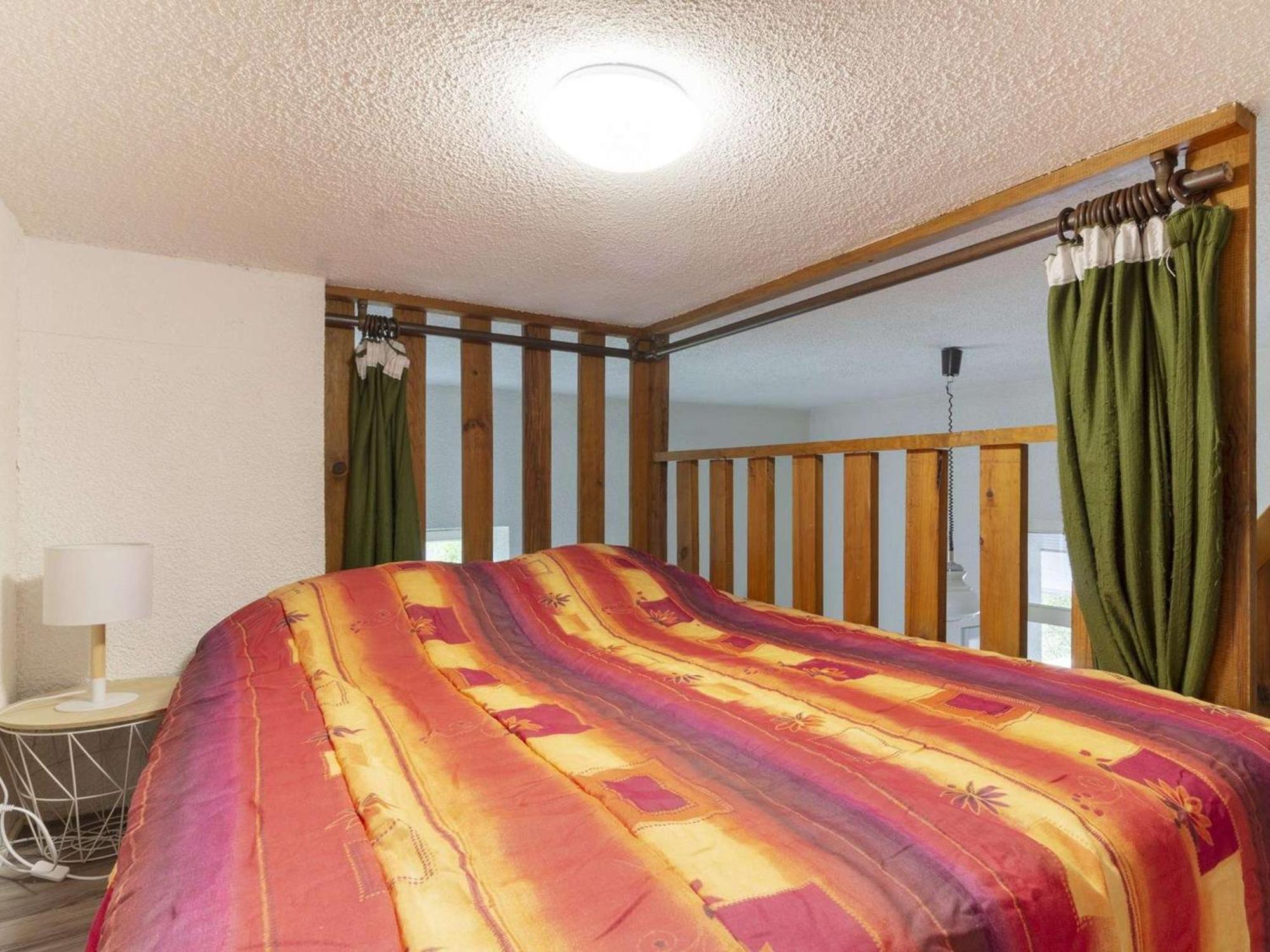 Appartement 4-6 Pers, Expose Sud, Parking, Balcon, Proche Navette Gratuites, Ratelier A Ski - Fr-1-401-152 Cauterets Εξωτερικό φωτογραφία